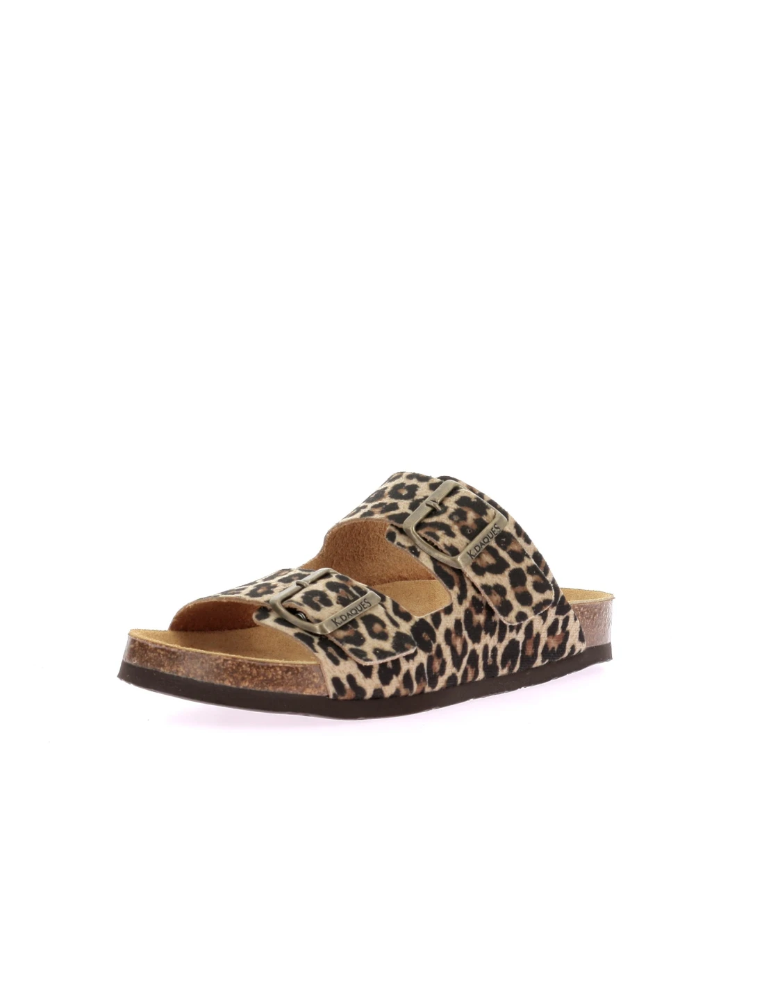 K DAQUES ROUSQUILLE - Sandales & Nu-pieds 2 K DAQUES ROUSQUILLE - Sandales & Nu-pieds – Image 2