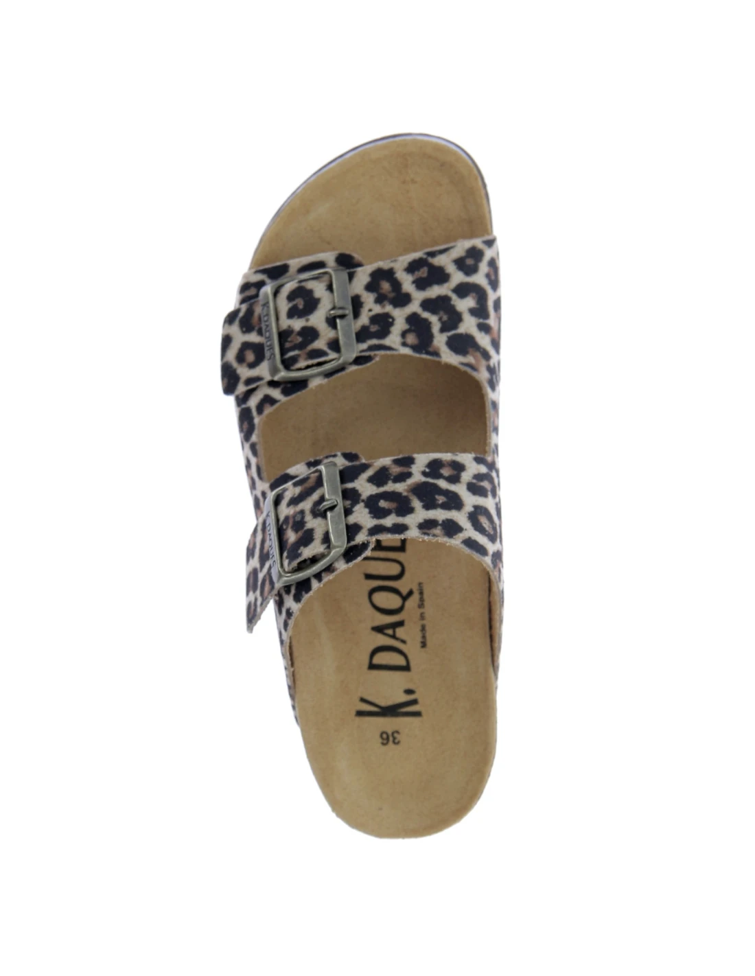 K DAQUES ROUSQUILLE - Sandales & Nu-pieds 5 K DAQUES ROUSQUILLE - Sandales & Nu-pieds – Image 5