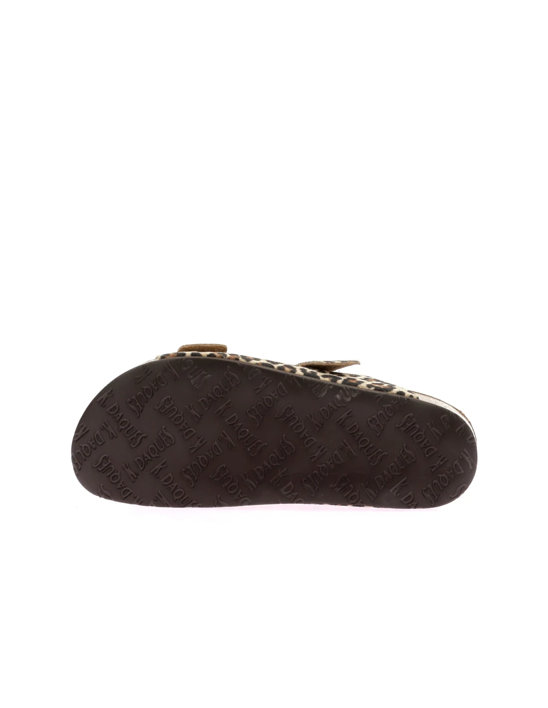 K DAQUES ROUSQUILLE - Sandales & Nu-pieds 6 K DAQUES ROUSQUILLE - Sandales & Nu-pieds – Image 6