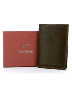 KATANA K 953018 MARRON - Sacs Et Petites Maroquineries