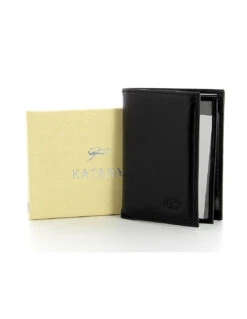 KATANA PORTEFEUILLE 553046 - Sacs Et Petites Maroquineries