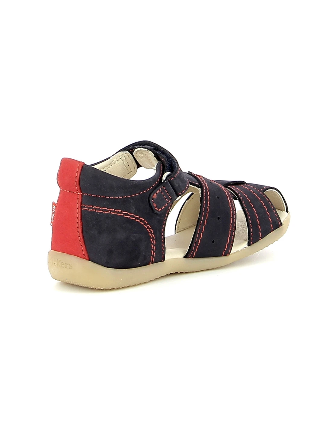 KICKERS BIGBAZAR - Sandales & Nu-pieds 6 KICKERS BIGBAZAR - Sandales & Nu-pieds – Image 6