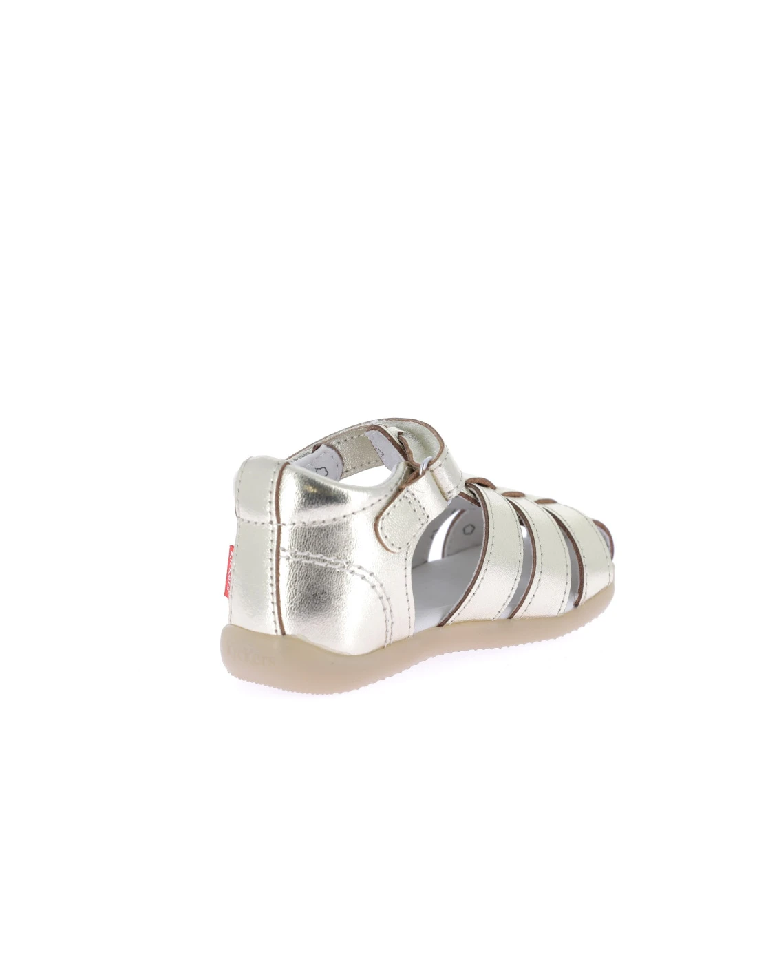 KICKERS BIGFLO - Sandales & Nu-pieds 4 KICKERS BIGFLO - Sandales & Nu-pieds – Image 4