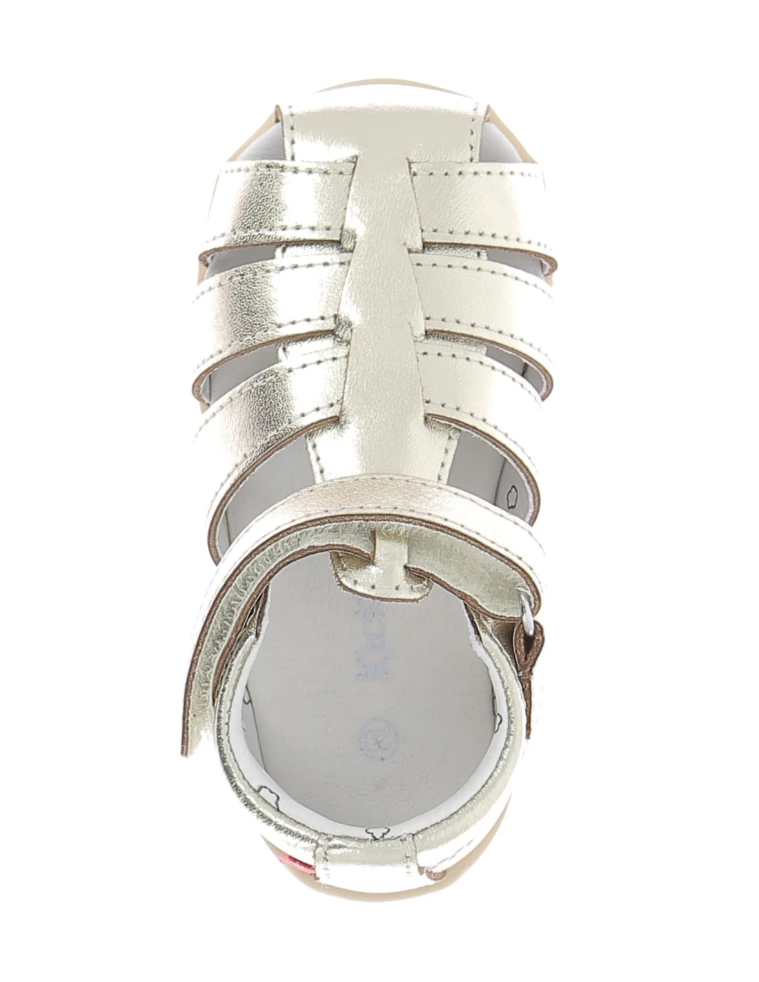 KICKERS BIGFLO - Sandales & Nu-pieds 5 KICKERS BIGFLO - Sandales & Nu-pieds – Image 5