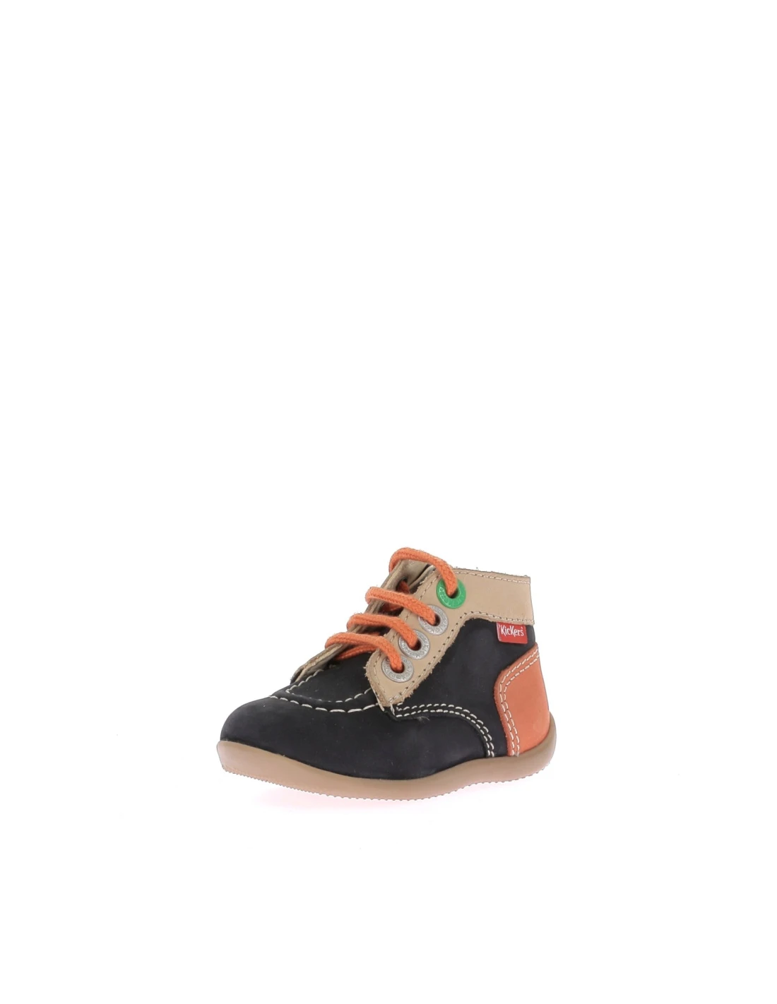 KICKERS BONZIP-2 - Baskets 2 KICKERS BONZIP-2 - Baskets â Image 2