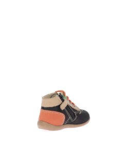 KICKERS BONZIP-2 - Baskets 9 KICKERS BONZIP-2 - Baskets -GDC Boutique kickers bonzip 2 879052 10 3