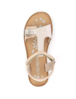 KICKERS DIAZZ - Sandales & Nu-pieds 10 KICKERS DIAZZ - Sandales & Nu-pieds -GDC Boutique kickers diazz 784456 30 131 4