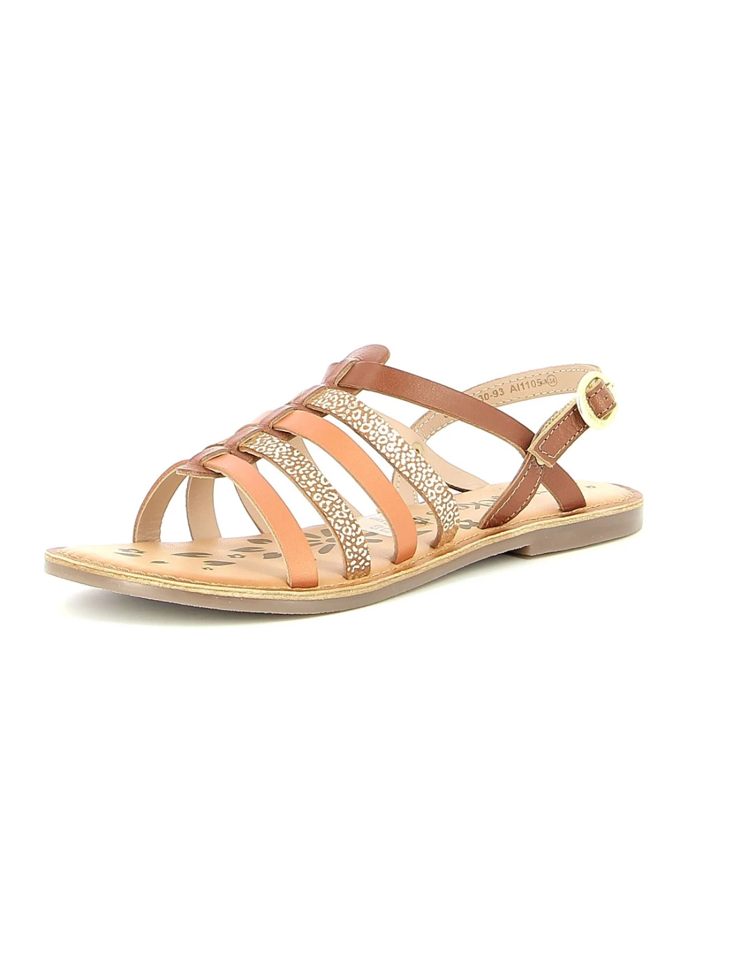 KICKERS DIXON - Sandales & Nu-pieds 2 KICKERS DIXON - Sandales & Nu-pieds – Image 2