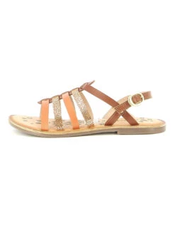 KICKERS DIXON - Sandales & Nu-pieds