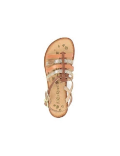 KICKERS DIXON - Sandales & Nu-pieds 10 KICKERS DIXON - Sandales & Nu-pieds -GDC Boutique kickers dixon 4