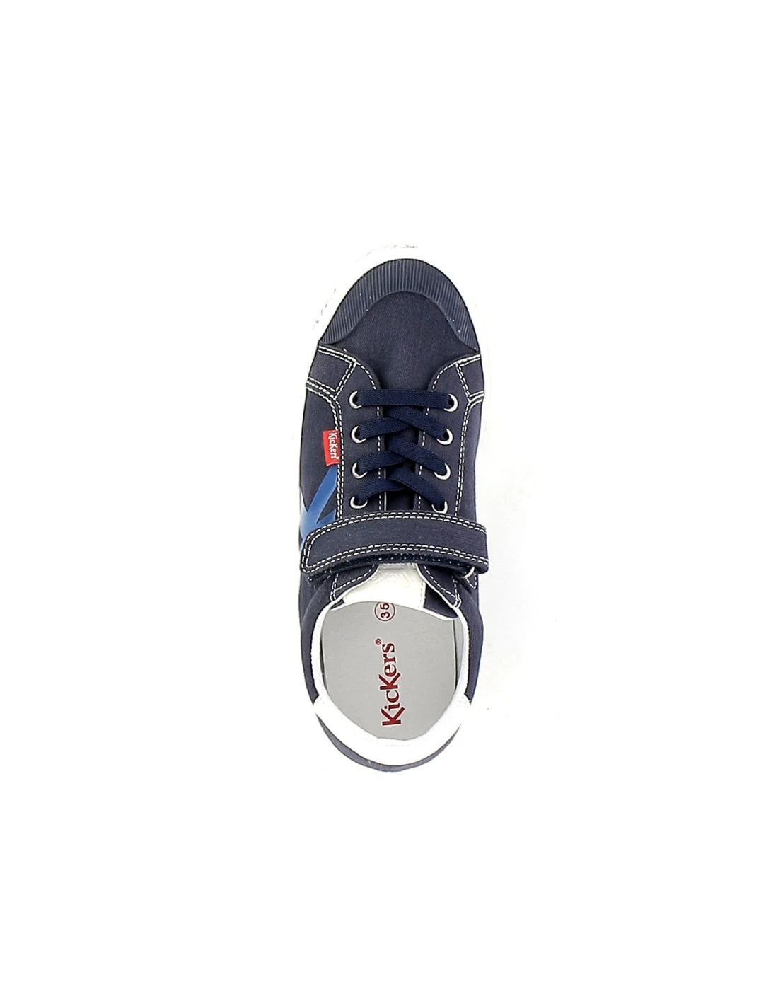 KICKERS GODY 69 - Sneakers 5 KICKERS GODY 69 - Sneakers – Image 5