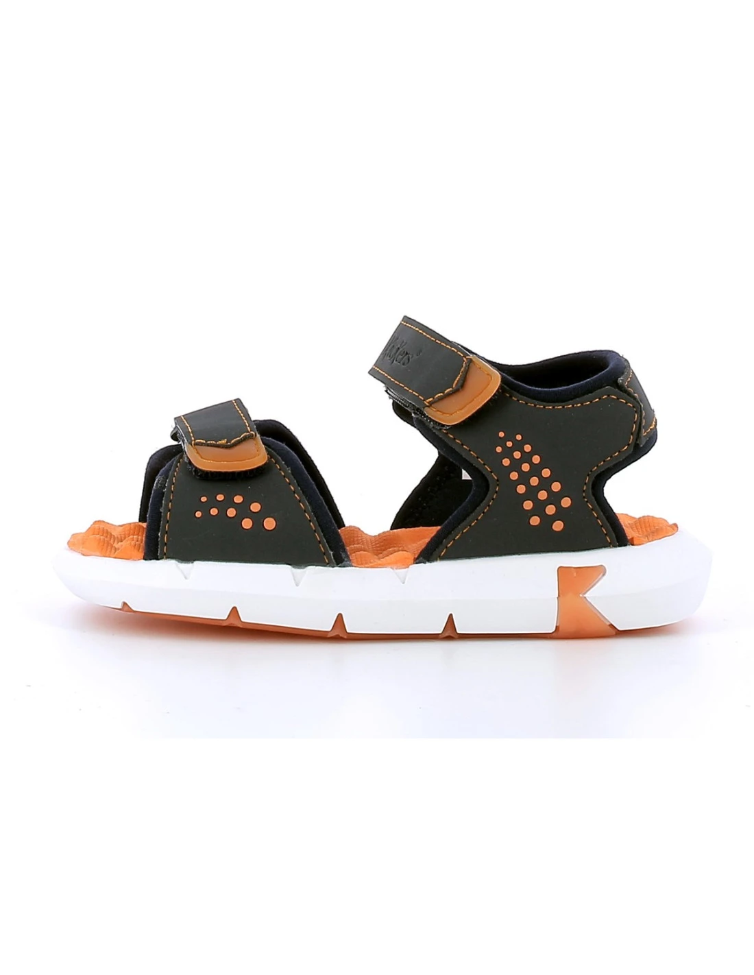 KICKERS JUMANGAP - Sandales & Nu-pieds 1 KICKERS JUMANGAP - Sandales & Nu-pieds