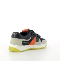 KICKERS KALIDO - Baskets -GDC Boutique kickers kalido 910867 30 2 3