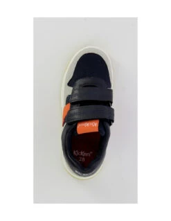 KICKERS KALIDO - Baskets -GDC Boutique kickers kalido 910867 30 2 4