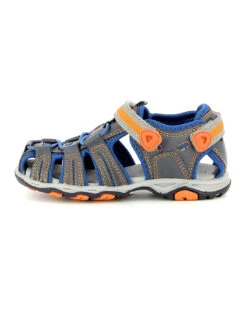 KICKERS KAWA - Sandales & Nu-pieds