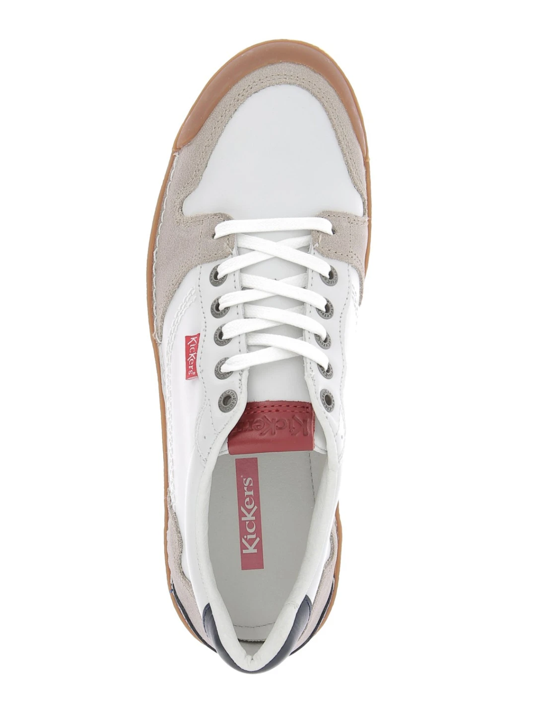 KICKERS KIC TRIGOLO - Baskets 5 KICKERS KIC TRIGOLO - Baskets â Image 5