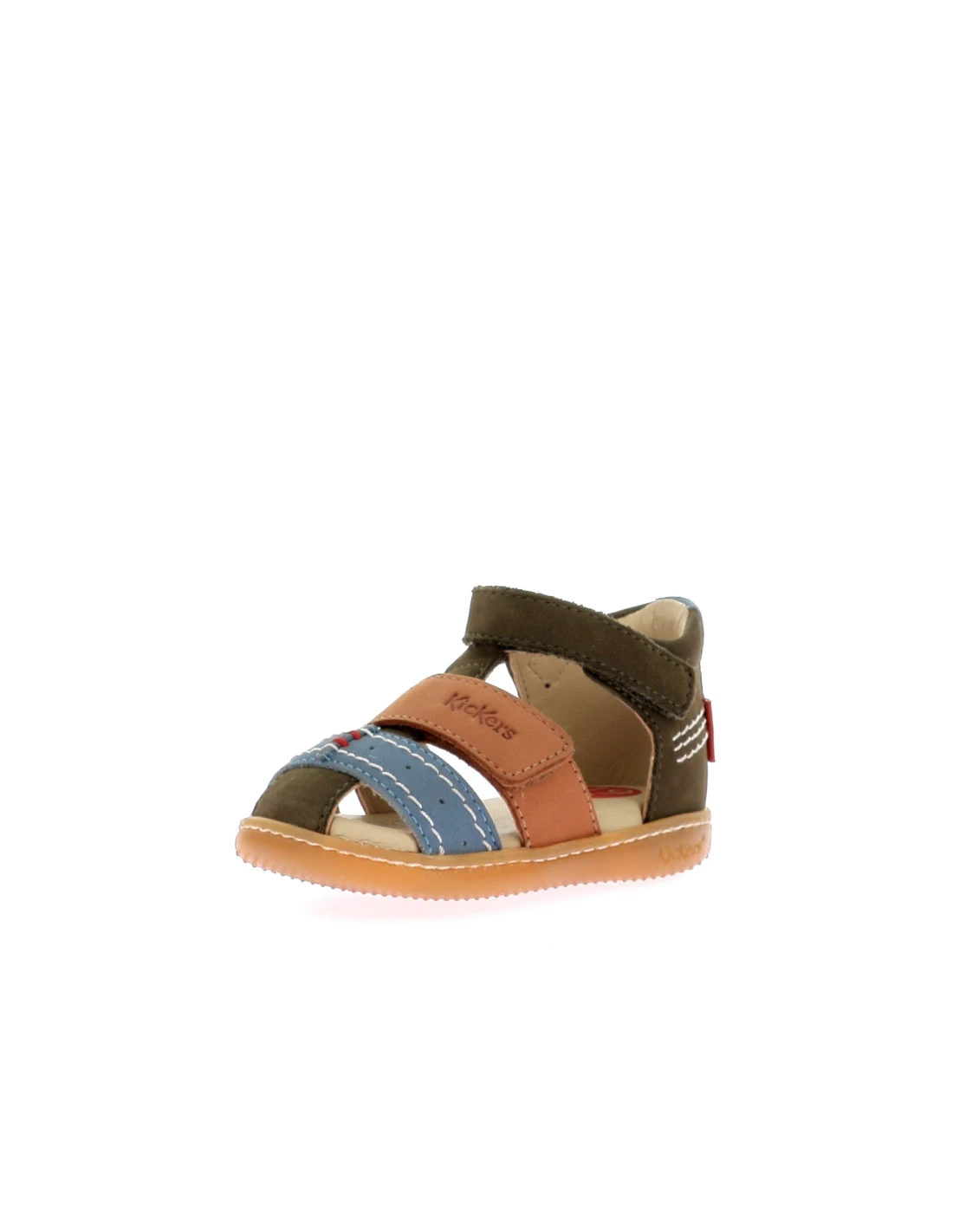 KICKERS KICK BAZAR - Sandales & Nu-pieds 2 KICKERS KICK BAZAR - Sandales & Nu-pieds – Image 2