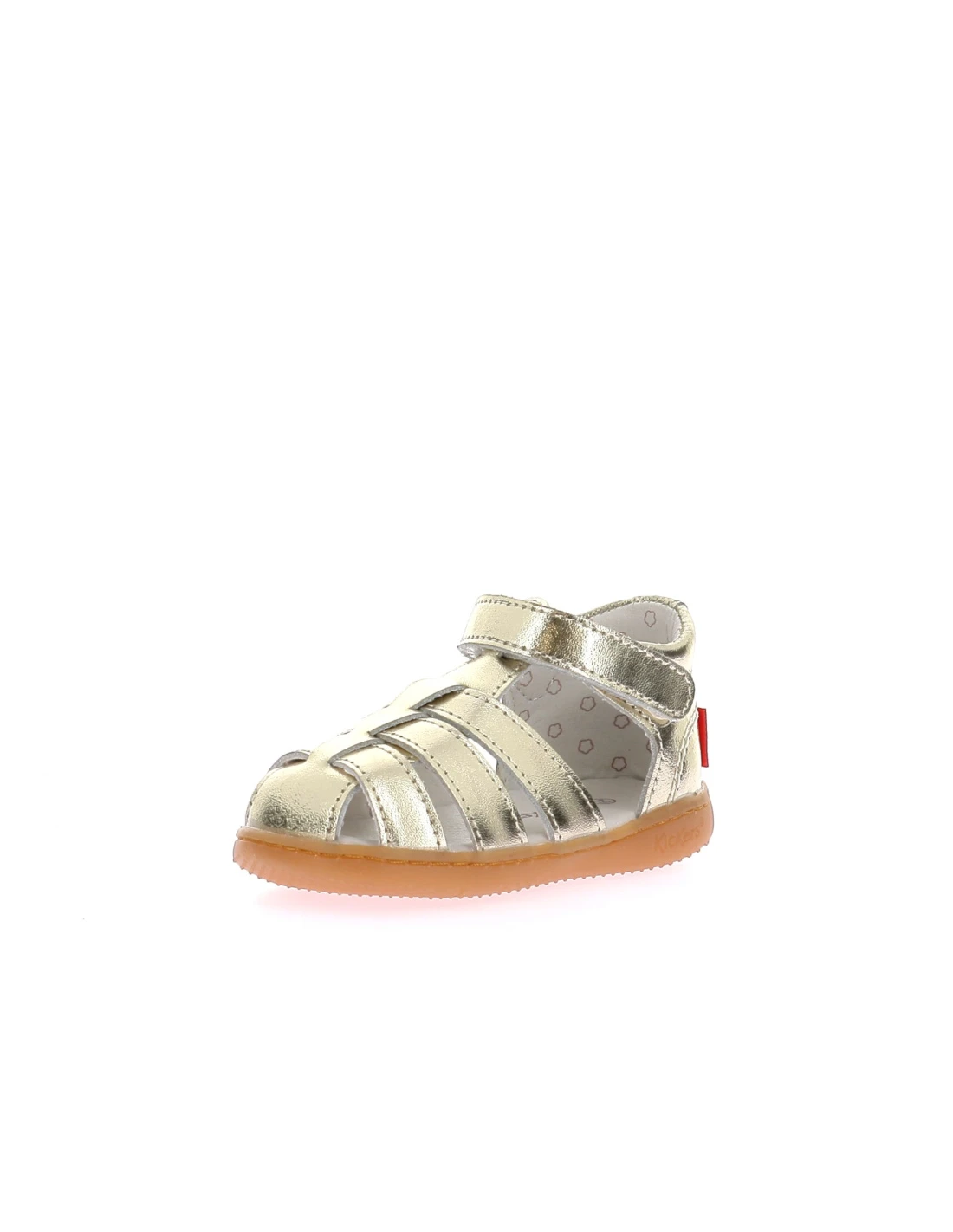 KICKERS KICK FLO - Sandales & Nu-pieds 2 KICKERS KICK FLO - Sandales & Nu-pieds – Image 2