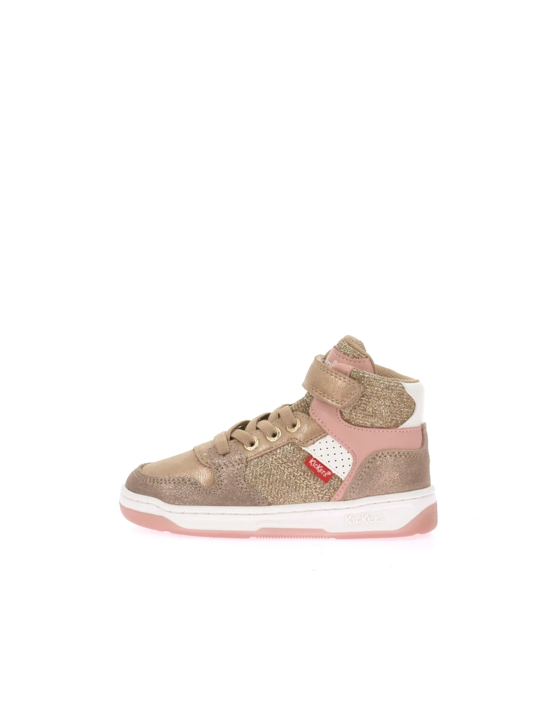 KICKERS KICKADO - Baskets 1 KICKERS KICKADO - Baskets