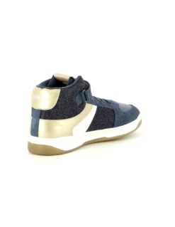 Aucune Information KICKALIEN - Sneakers -GDC Boutique kickers kickalien 910870 3