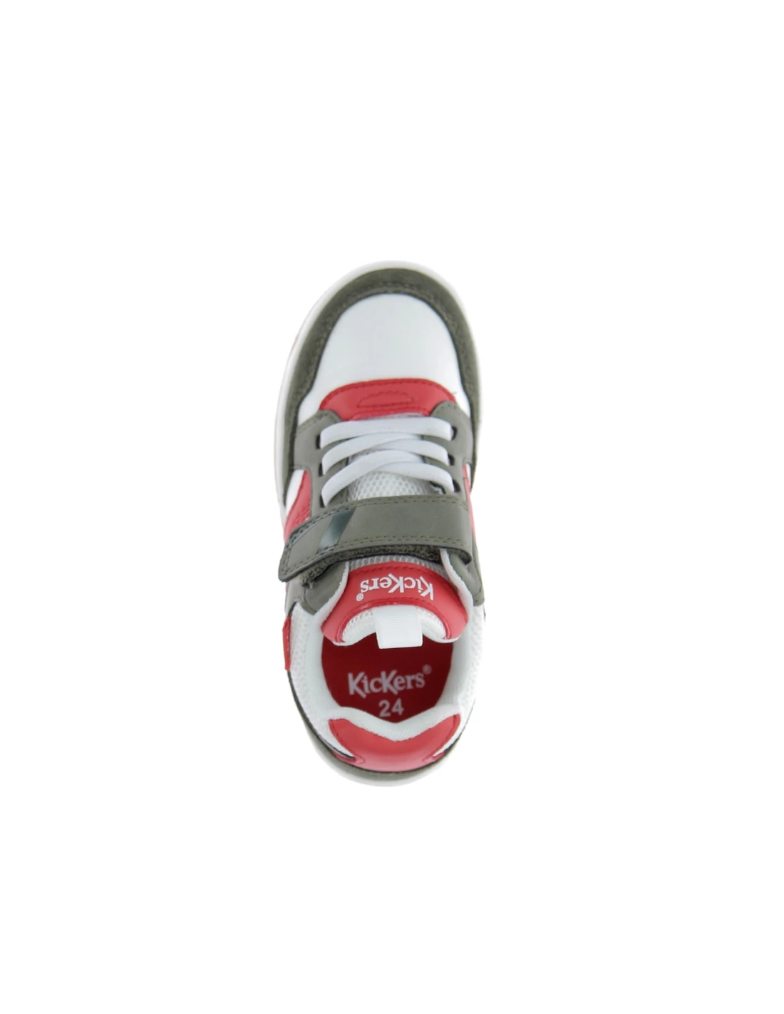 KICKERS KICKARTING - Baskets 5 KICKERS KICKARTING - Baskets – Image 5