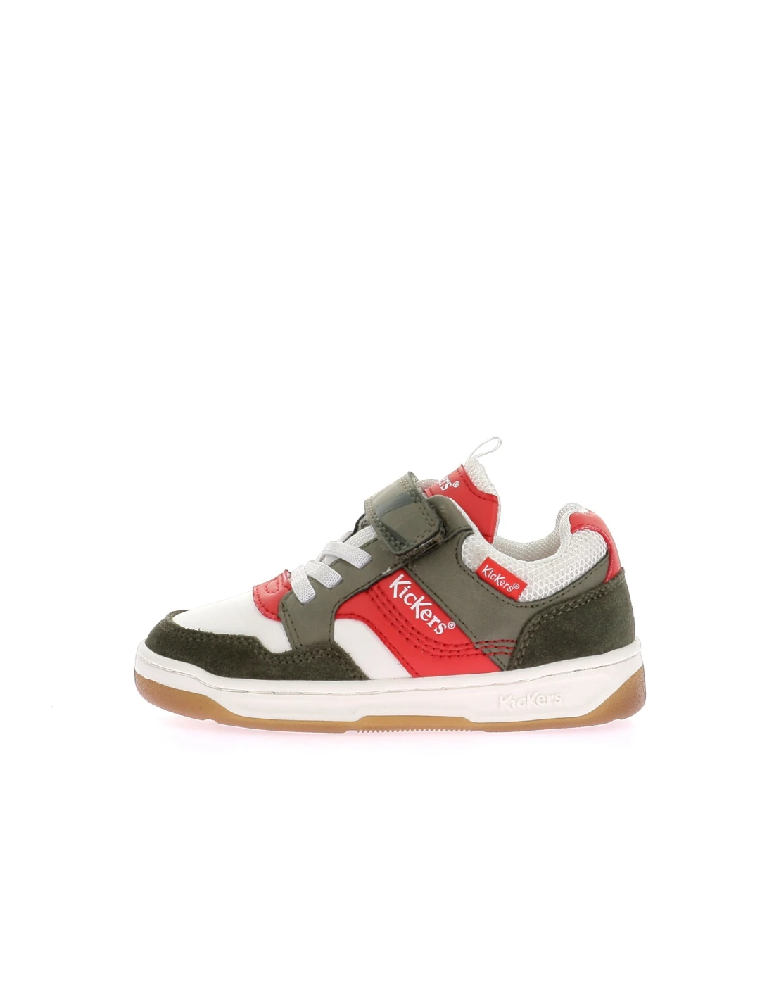 KICKERS KICKARTING - Baskets 1 KICKERS KICKARTING - Baskets