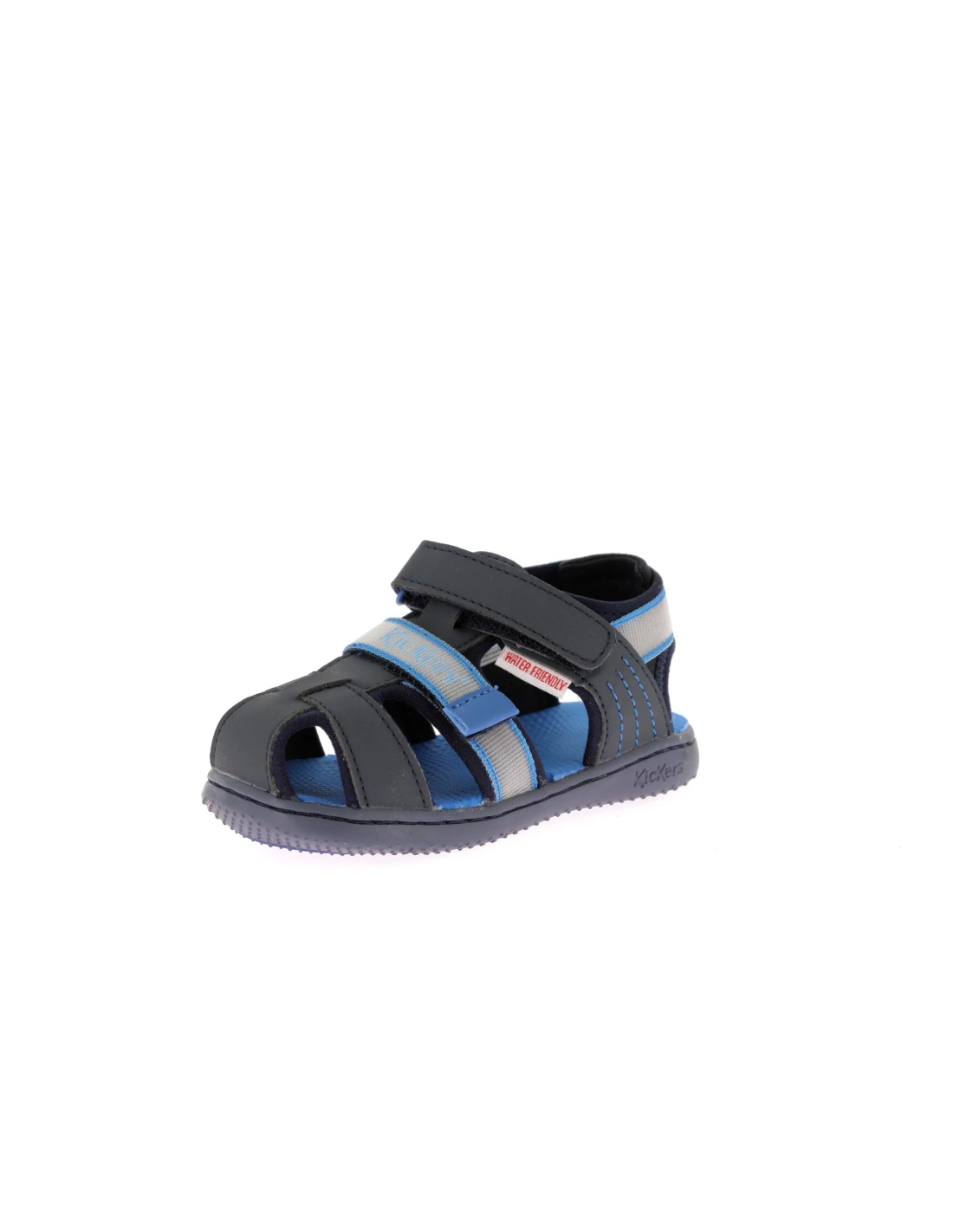 KICKERS KICKBEACHOU - Sandales & Nu-pieds 2 KICKERS KICKBEACHOU - Sandales & Nu-pieds – Image 2