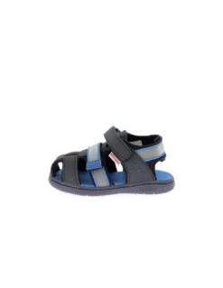 KICKERS KICKBEACHOU - Sandales & Nu-pieds