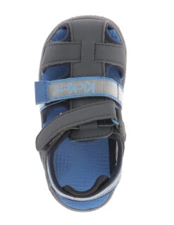 KICKERS KICKBEACHOU - Sandales & Nu-pieds 10 KICKERS KICKBEACHOU - Sandales & Nu-pieds -GDC Boutique kickers kickbeachou 960600 10 10 4