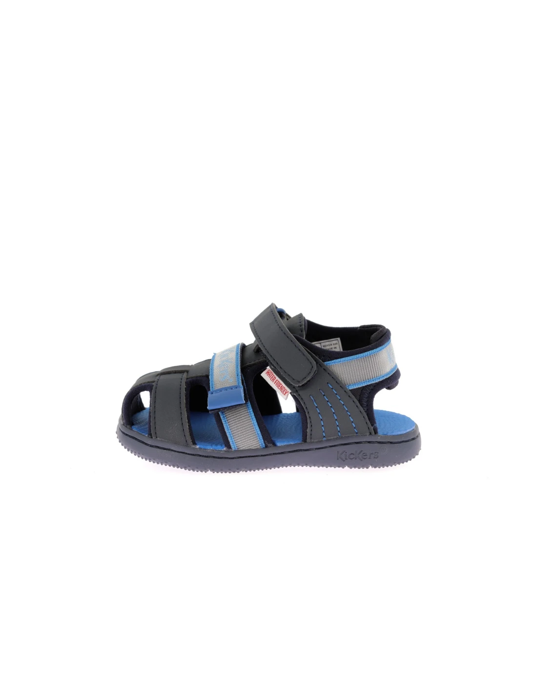 KICKERS KICKBEACHOU - Sandales & Nu-pieds 1 KICKERS KICKBEACHOU - Sandales & Nu-pieds