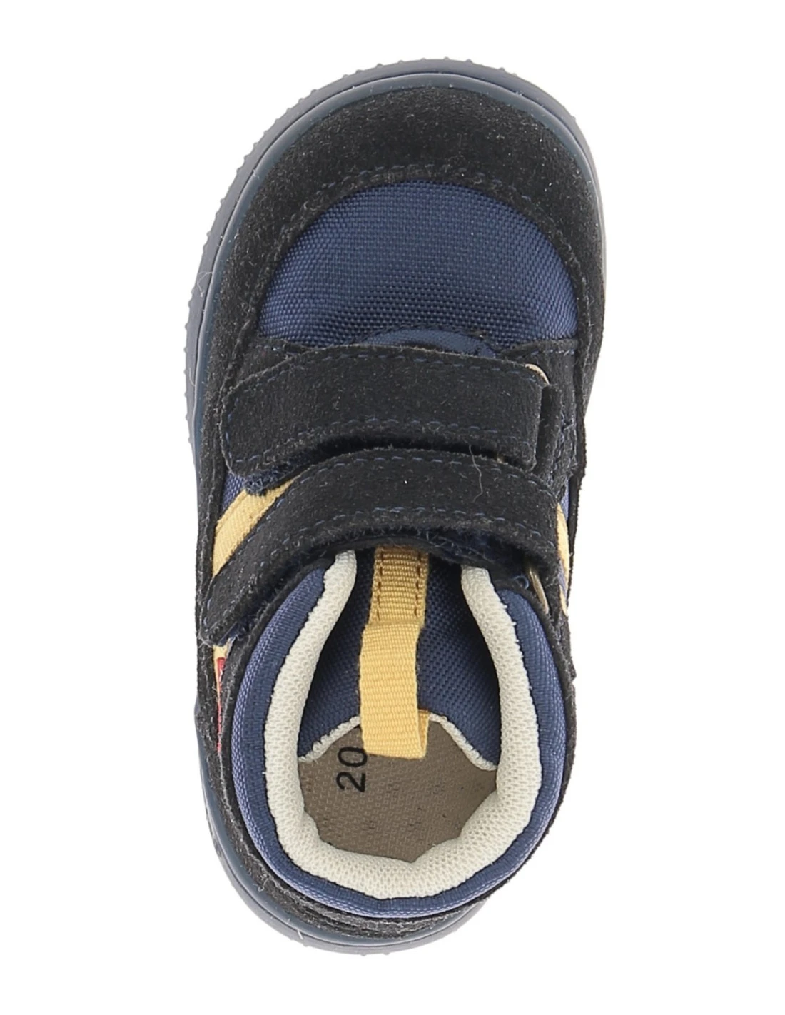 KICKERS KICKBUBBLOKRO - Baskets 5 KICKERS KICKBUBBLOKRO - Baskets â Image 5