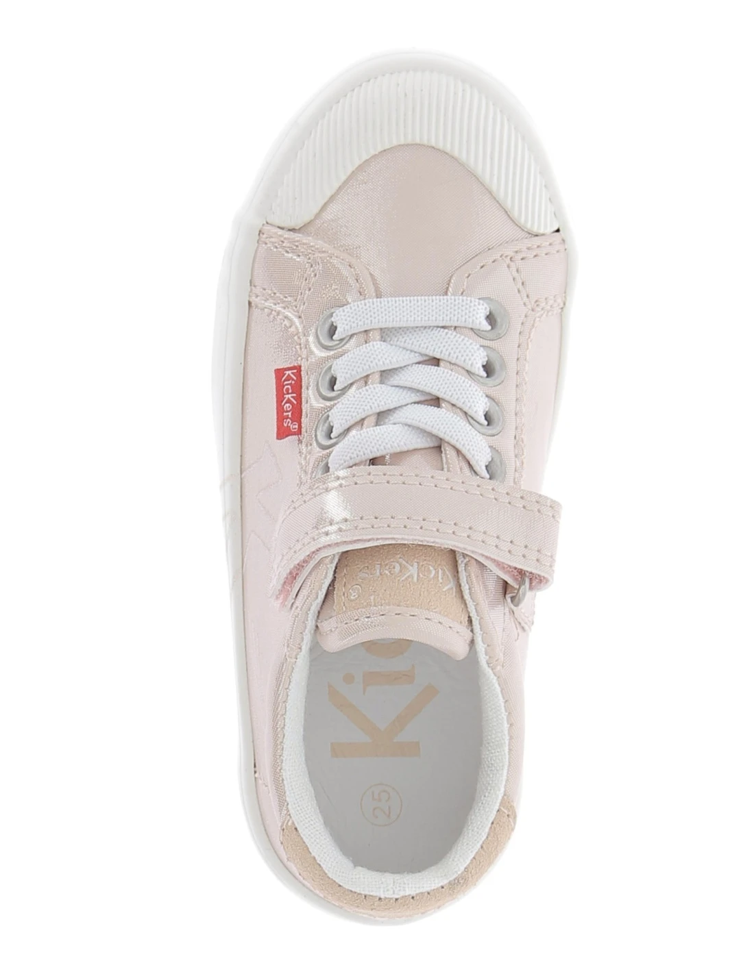 KICKERS KICKGOLDI - Baskets 5 KICKERS KICKGOLDI - Baskets – Image 5