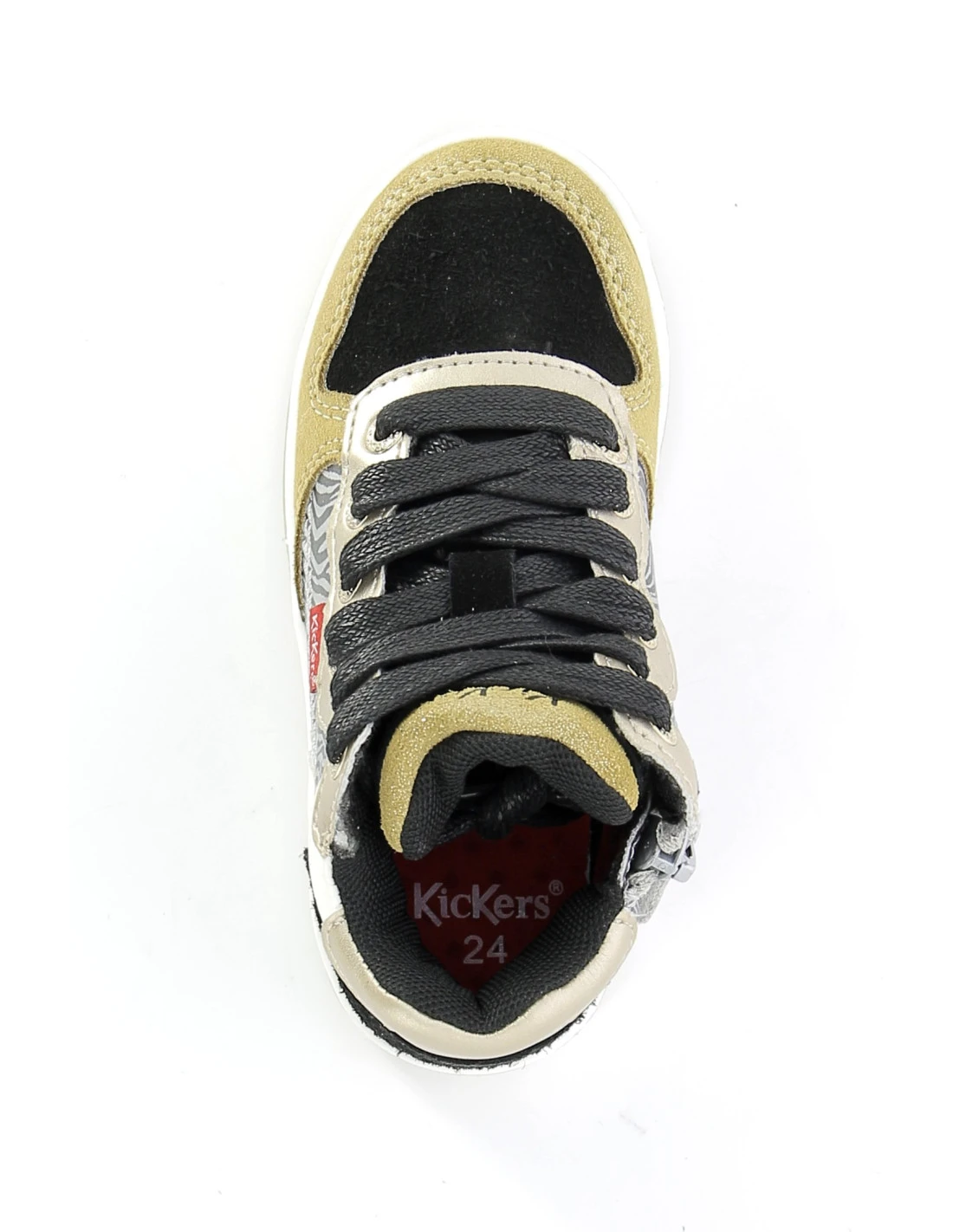 KICKERS KICKLAX - Baskets 5 KICKERS KICKLAX - Baskets – Image 5