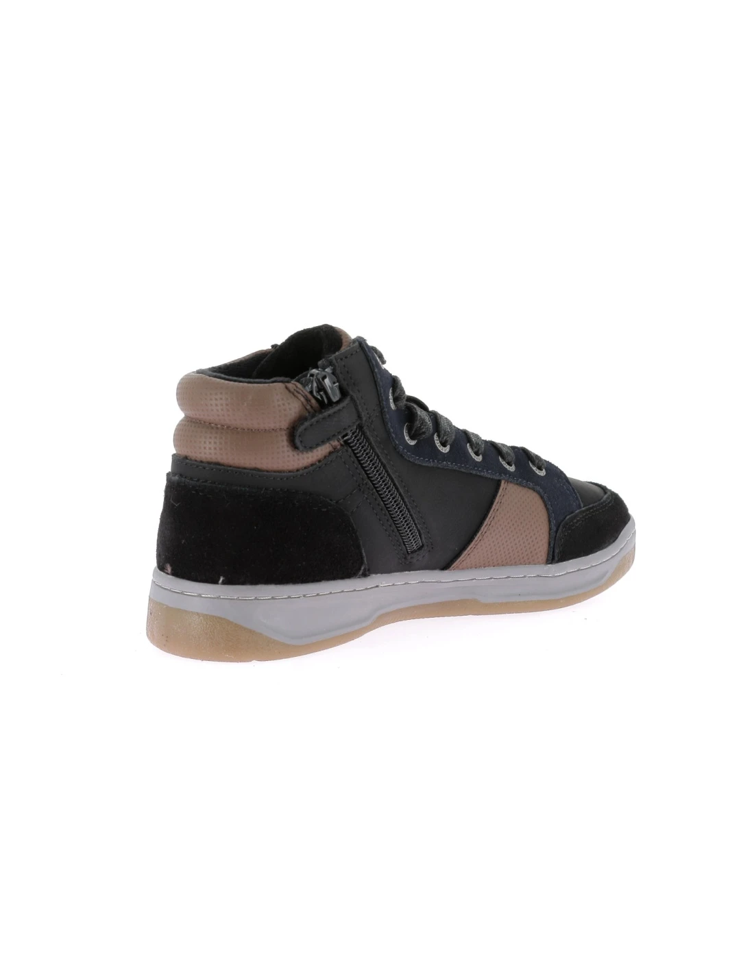 KICKERS KICKOSTA - Baskets 4 KICKERS KICKOSTA - Baskets – Image 4