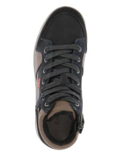 KICKERS KICKOSTA - Baskets 10 KICKERS KICKOSTA - Baskets -GDC Boutique kickers kickosta 910890 30 4