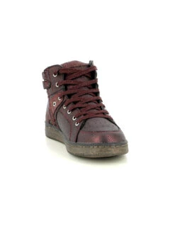 KICKERS LOWELL 739352 BDX - Sneakers 8 KICKERS LOWELL 739352 BDX - Sneakers -GDC Boutique kickers lowell 2