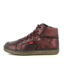 KICKERS LOWELL 739352 BDX - Sneakers