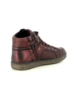 KICKERS LOWELL 739352 BDX - Sneakers 9 KICKERS LOWELL 739352 BDX - Sneakers -GDC Boutique kickers lowell 3