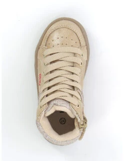 KICKERS LOWELL - Baskets 10 KICKERS LOWELL - Baskets -GDC Boutique kickers lowell 739355 30 4