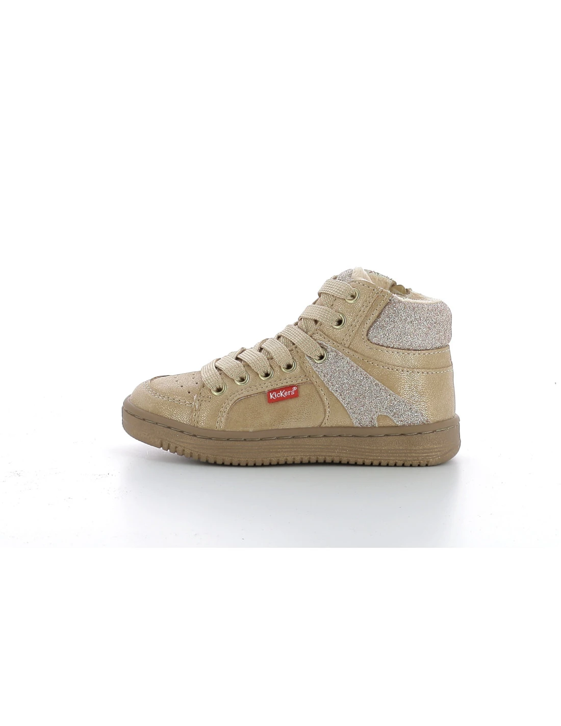 KICKERS LOWELL - Baskets 1 KICKERS LOWELL - Baskets