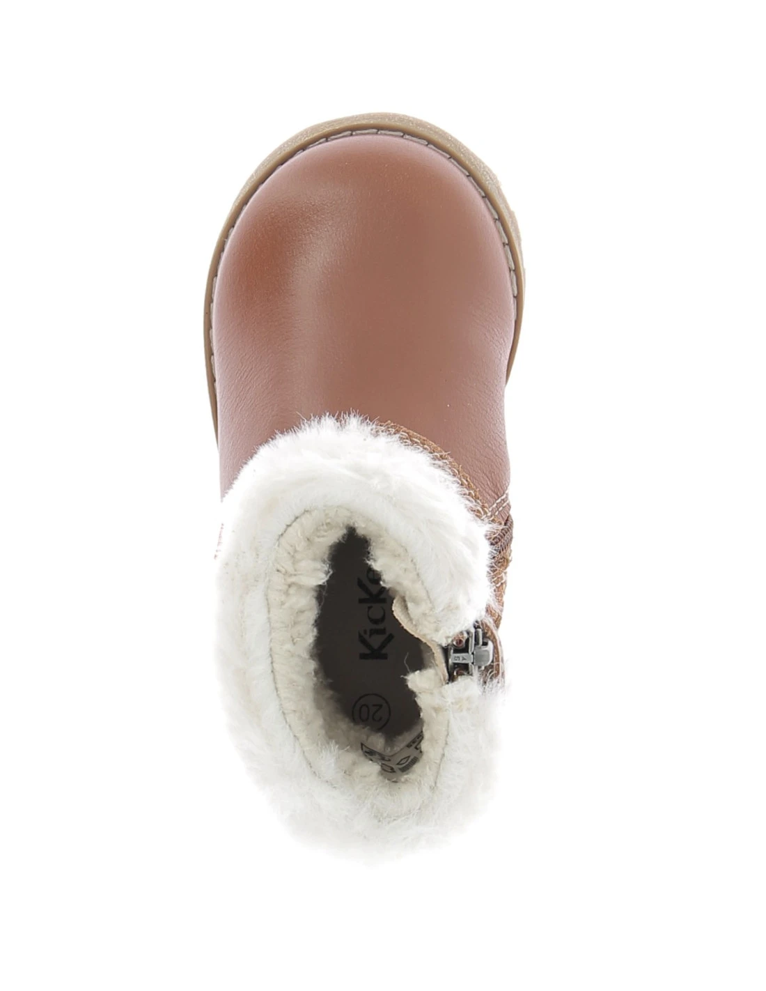 KICKERS NONOFUR - Boots & Bottines 5 KICKERS NONOFUR - Boots & Bottines – Image 5