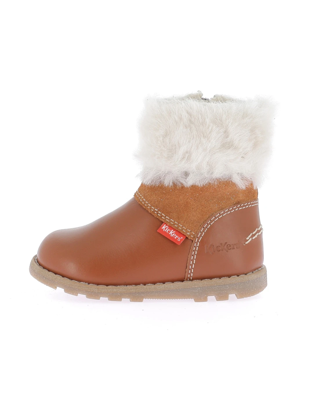 KICKERS NONOFUR - Boots & Bottines 1 KICKERS NONOFUR - Boots & Bottines