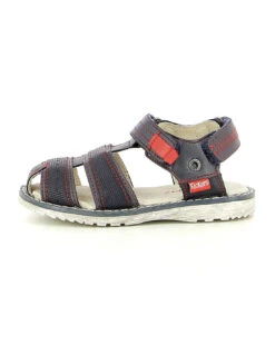KICKERS PEPSTER - Sandales & Nu-pieds