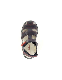 KICKERS PEPSTER - Sandales & Nu-pieds -GDC Boutique kickers pepster 4