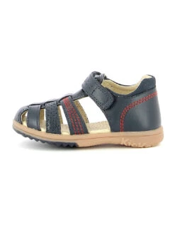 KICKERS PLATIBACK - Sandales & Nu-pieds