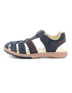 KICKERS PLATINIUM - Sandales & Nu-pieds