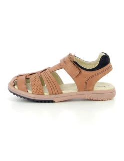 KICKERS PLATINUM - Sandales & Nu-pieds