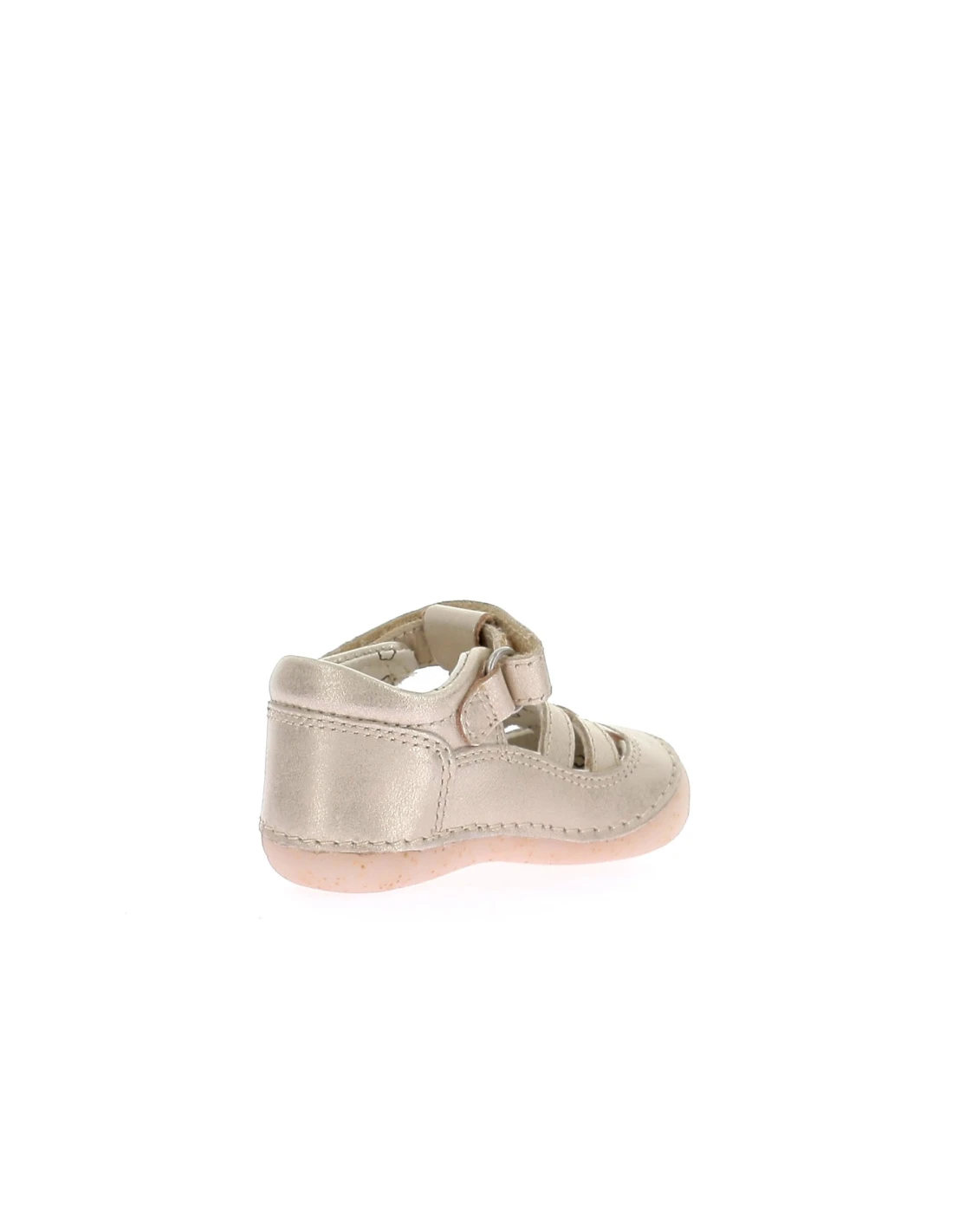 KICKERS SUSHY - Ballerines & Babies 4 KICKERS SUSHY - Ballerines & Babies – Image 4