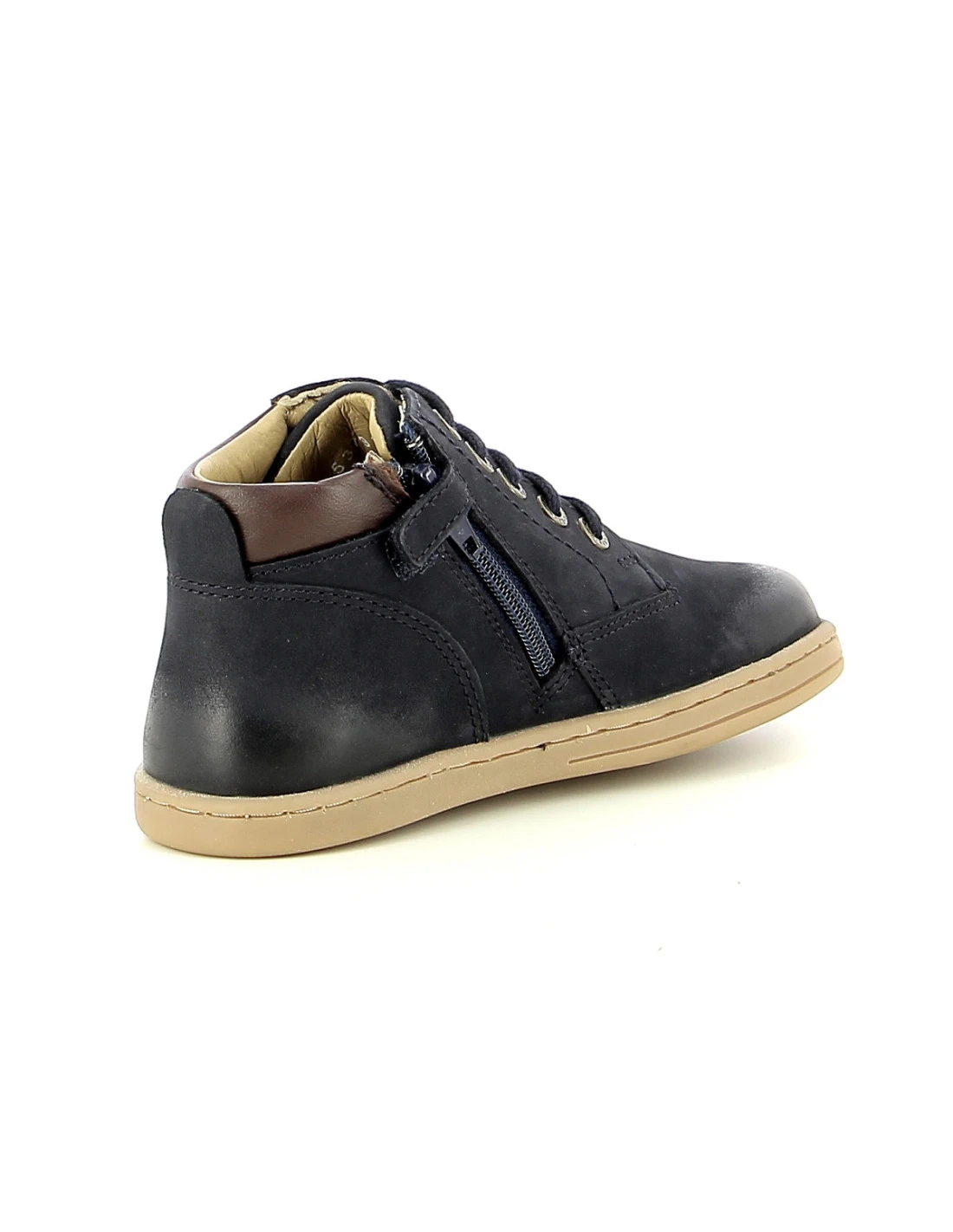 KICKERS TACKLAND - Bottes 4 KICKERS TACKLAND - Bottes – Image 4