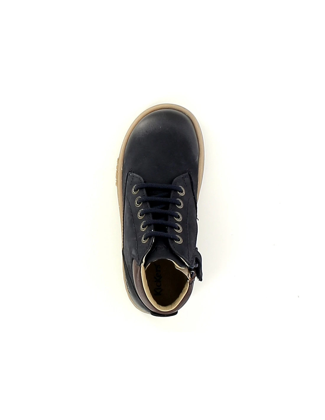 KICKERS TACKLAND - Bottes 5 KICKERS TACKLAND - Bottes – Image 5